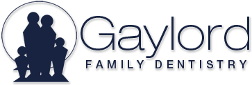Gaylord Family Dentistry Logo